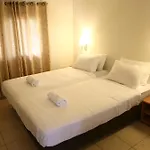 Eilot Kibbutz Country Lodging