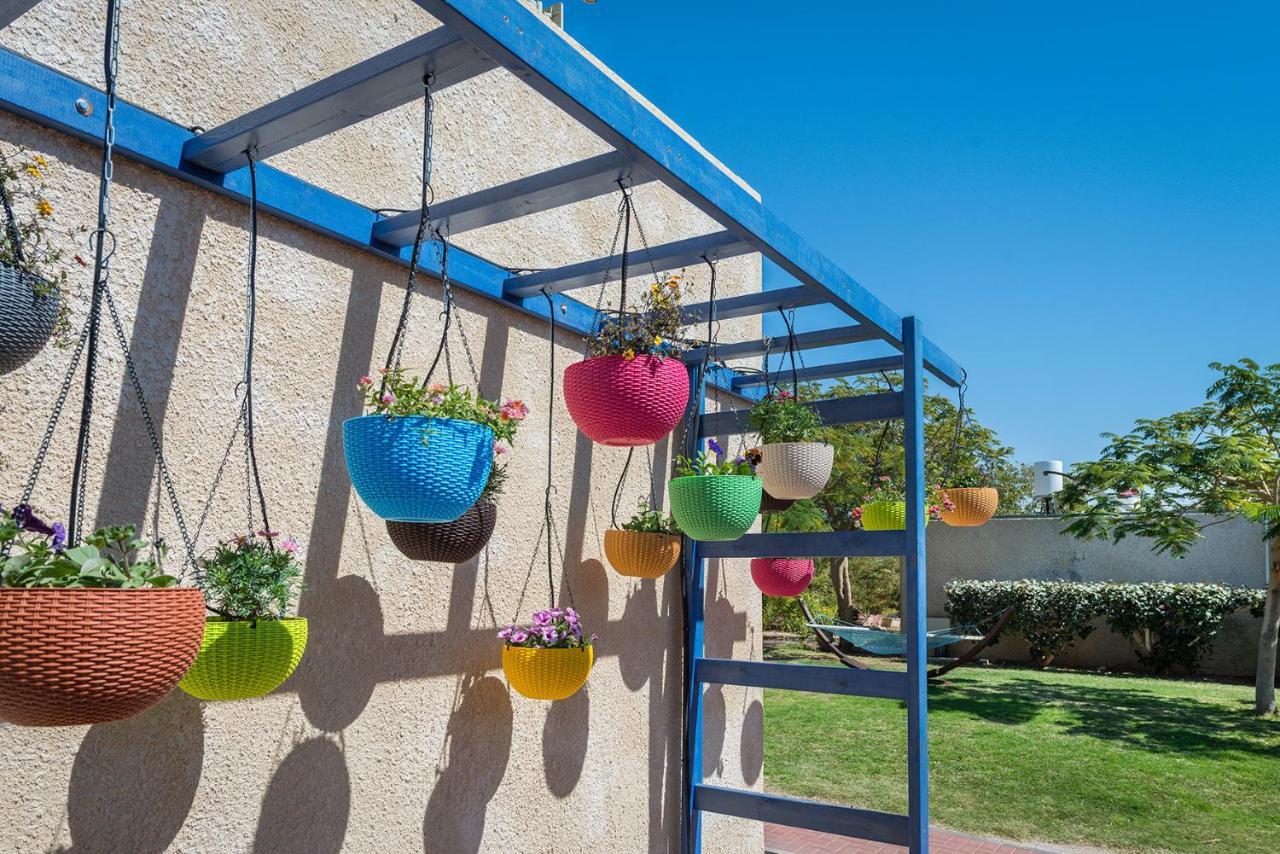 Hotel Eilot Kibbutz Country 2*