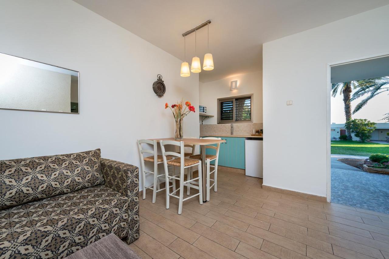 Eilot Kibbutz Country Hotel