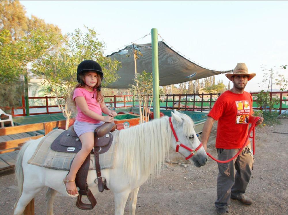 Eilot Kibbutz Country 2* Eilat