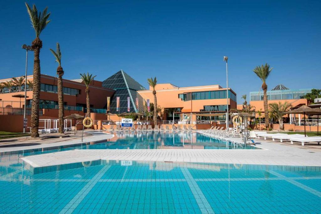 Eilot Kibbutz Country 2* Eilat
