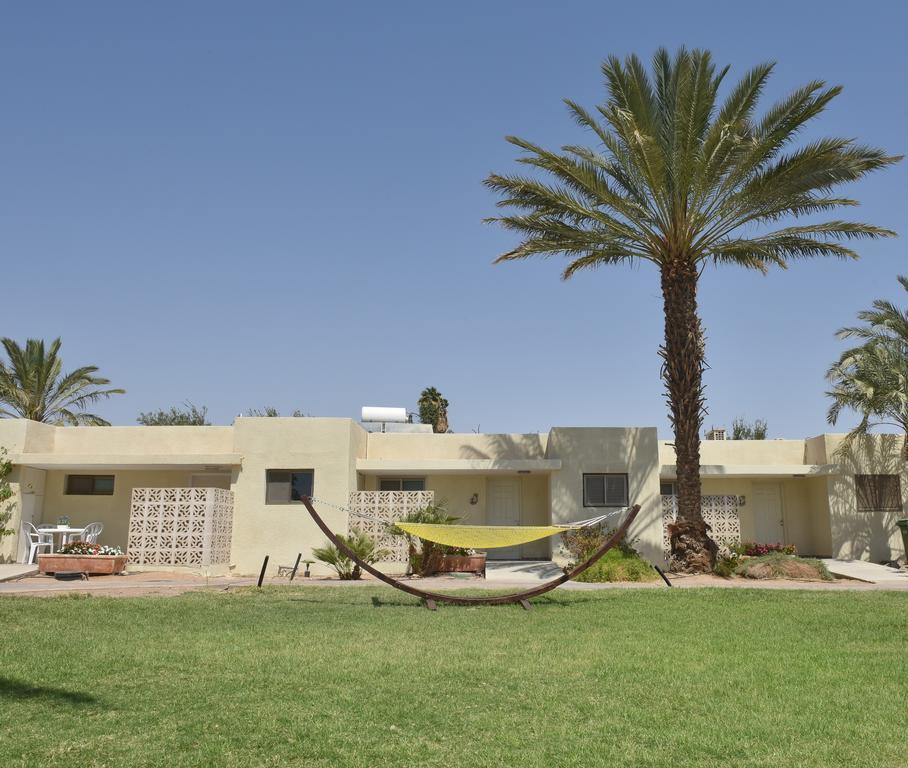 Eilot Kibbutz Country
