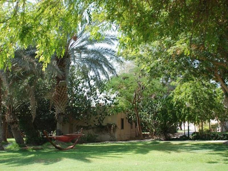 Eilot Kibbutz Country 2* Eilat