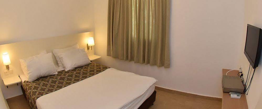 Hotel Eilot Kibbutz Country Eilat