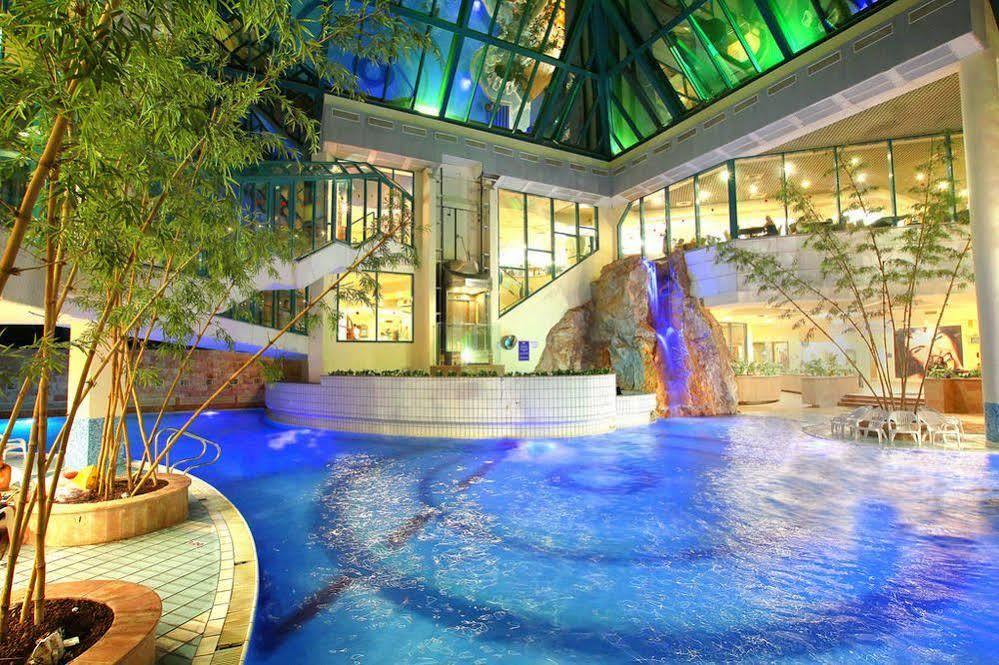 Hotel Eilot Kibbutz Country Eilat