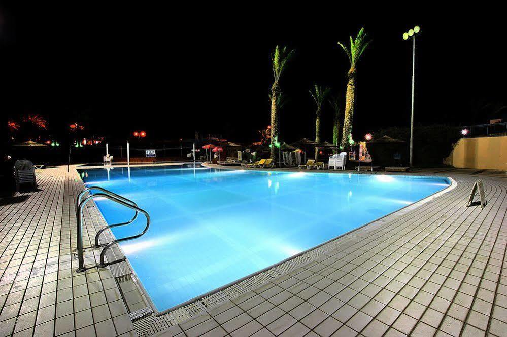 Eilot Kibbutz Country Hotel