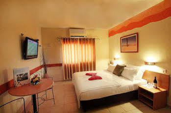 Eilot Kibbutz Country Hotel