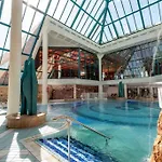 Eilot Kibbutz Country Lodging