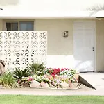 Eilot Kibbutz Country Lodging