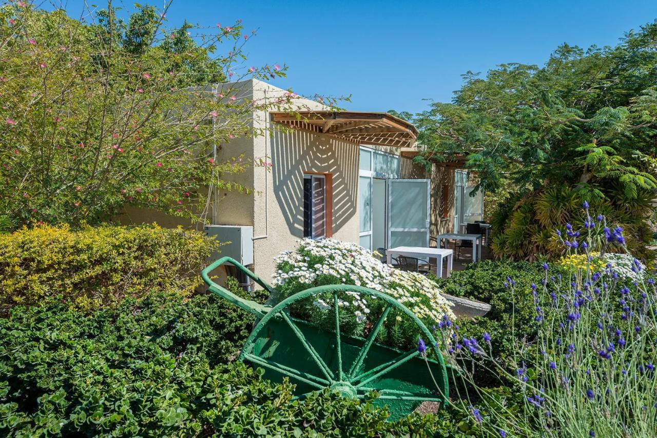 Eilot Kibbutz Country Eilat