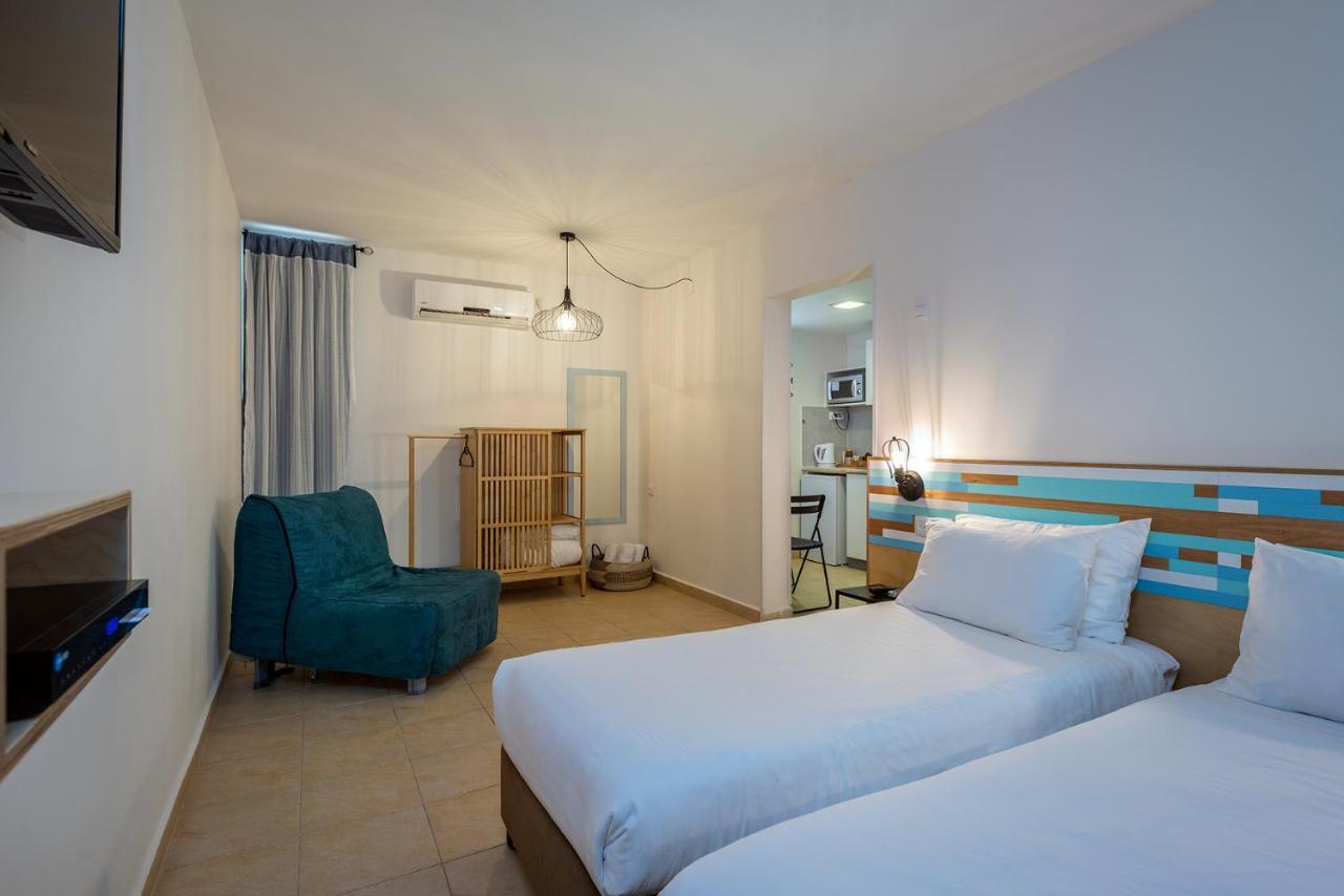 Hotel Eilot Kibbutz Country 2*