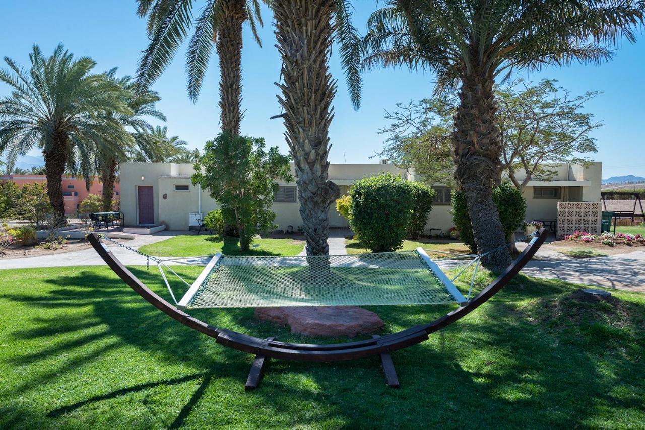 Eilot Kibbutz Country 2*