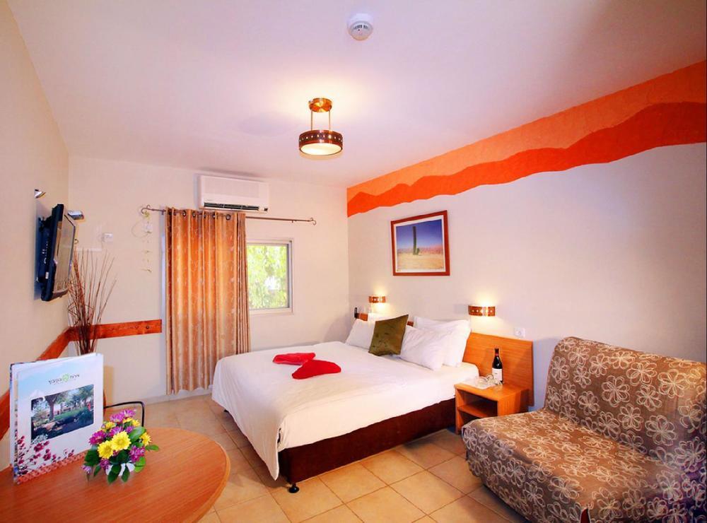 Eilot Kibbutz Country Hotel Eilat