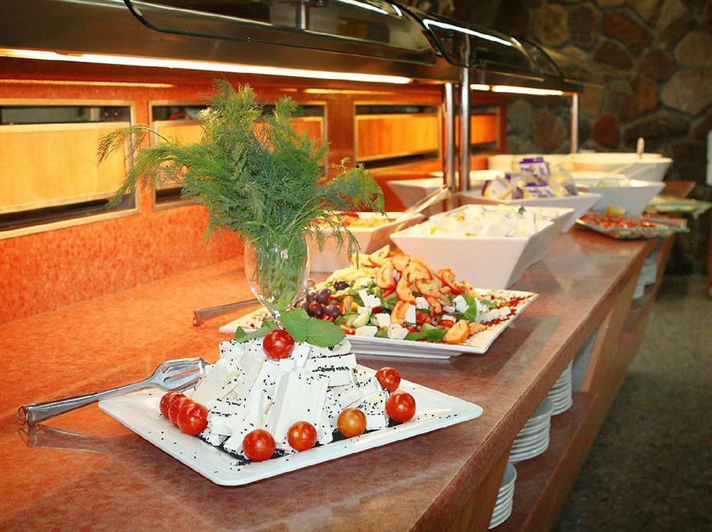 Hotel Eilot Kibbutz Country 2*