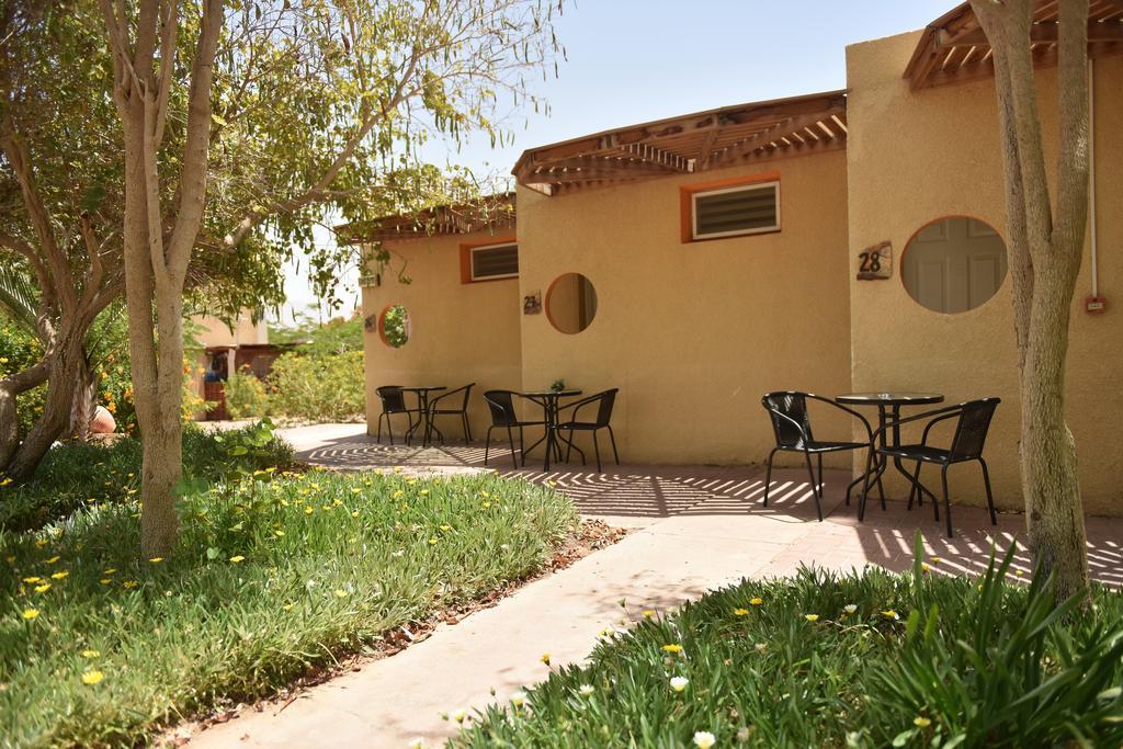Hotel Eilot Kibbutz Country Eilat