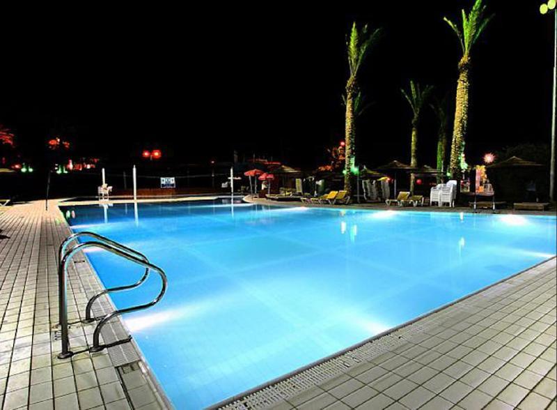 Eilot Kibbutz Country Hotel 2*