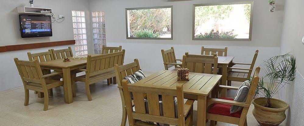Eilot Kibbutz Country 2*