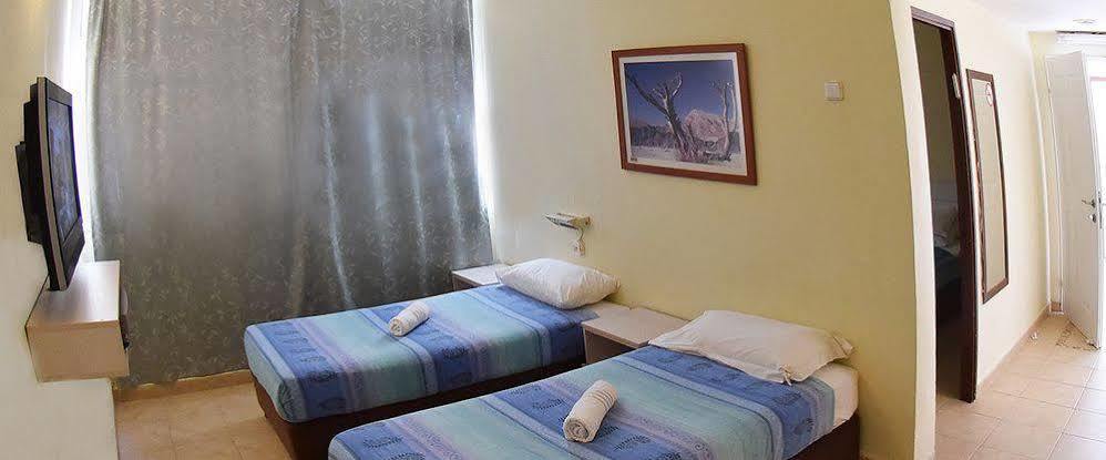 Hotel Eilot Kibbutz Country Eilat