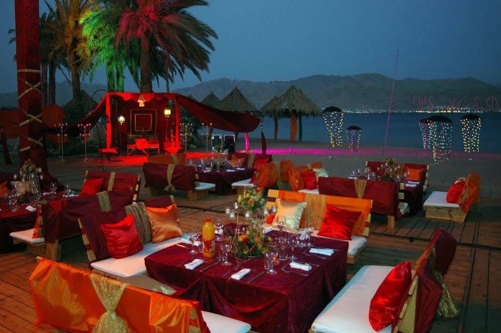 Eilot Kibbutz Country Eilat