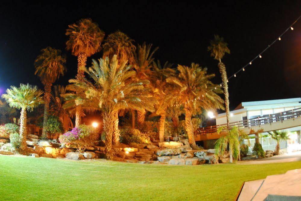 Hotel Eilot Kibbutz Country Eilat