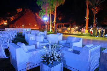 Eilot Kibbutz Country Hotel