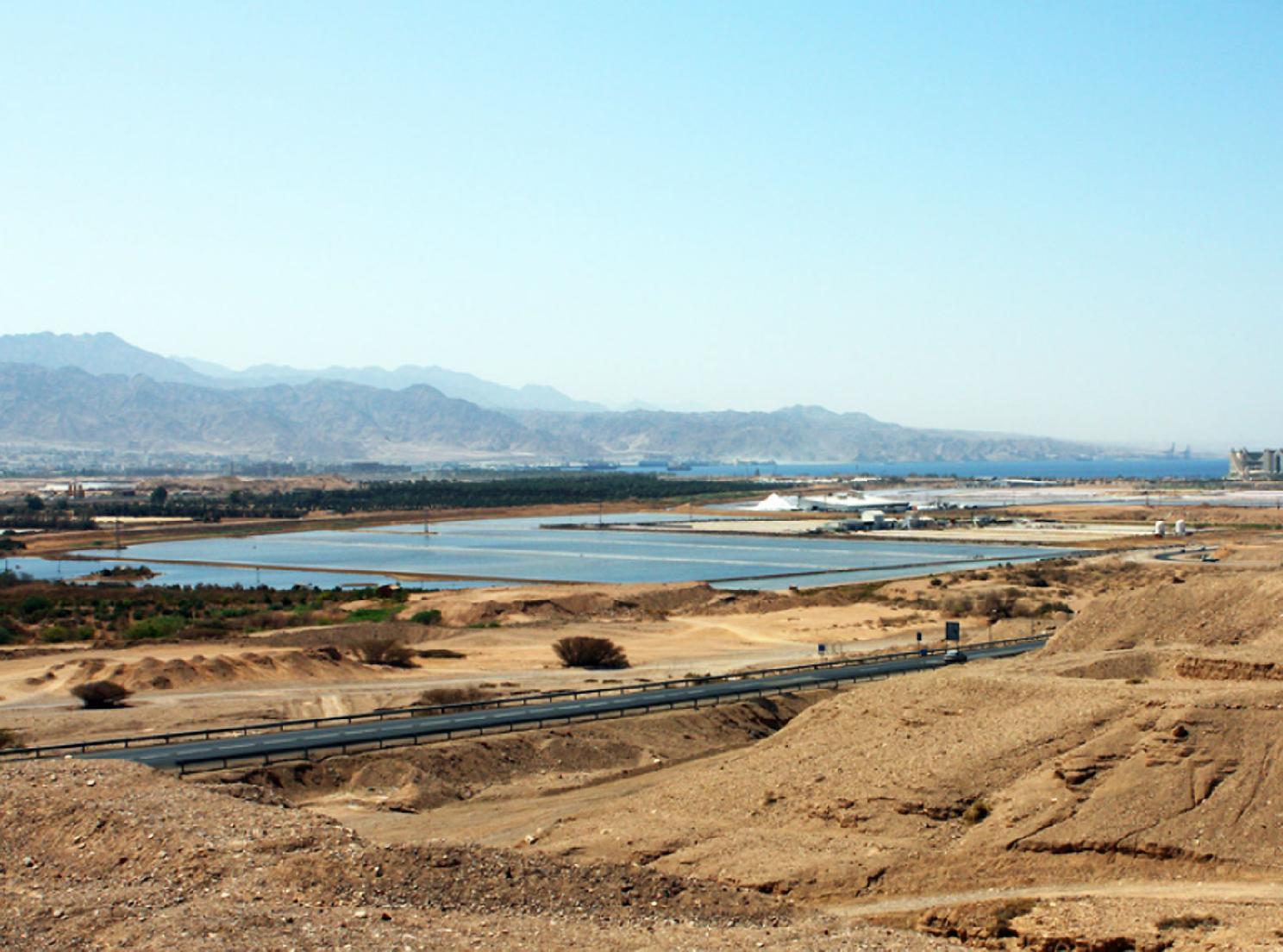 Hotel Eilot Kibbutz Country Eilat
