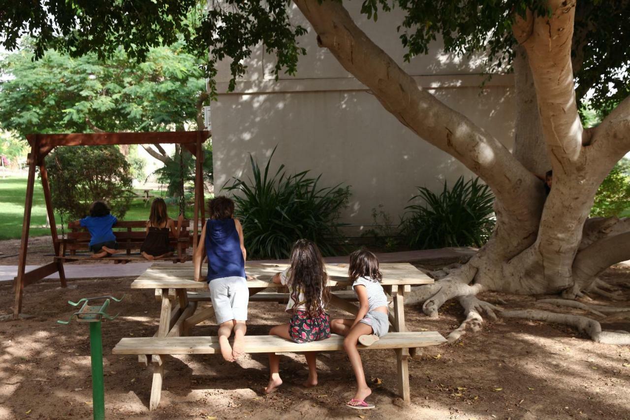 Hotel Eilot Kibbutz Country 2*